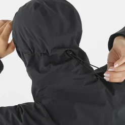 Salomon - Women's Outerpath Pro 2.5L Jacket - Regenjacke^ Wanderbekleidung|Jacken