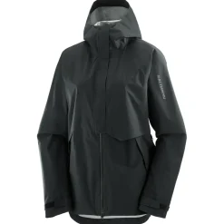 Salomon - Women's Outerpath Pro 2.5L Jacket - Regenjacke^ Wanderbekleidung|Jacken