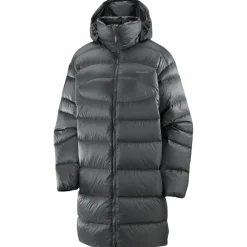 Salomon - Women's Outline Novelty Mid Down - Daunenjacke