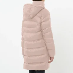 Salomon - Women's Outline Novelty Mid Down - Daunenjacke