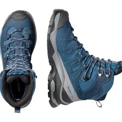 Salomon - Women's Quest 5 GORE-TEX - Wanderschuhe^ Wanderschuhe|Trekkingschuhe