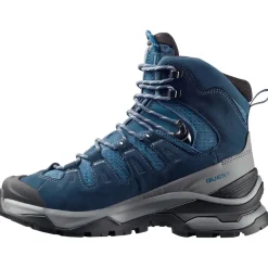 Salomon - Women's Quest 5 GORE-TEX - Wanderschuhe^ Wanderschuhe|Trekkingschuhe