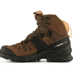 Salomon - Women's Quest 4 GTX - Wanderschuhe