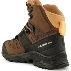 Salomon - Women's Quest 4 GTX - Wanderschuhe