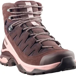 Salomon - Women's Quest Echo GORE-TEX - Wanderschuhe