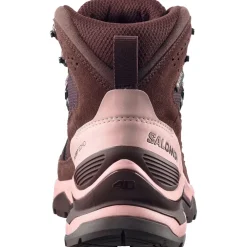 Salomon - Women's Quest Echo GORE-TEX - Wanderschuhe