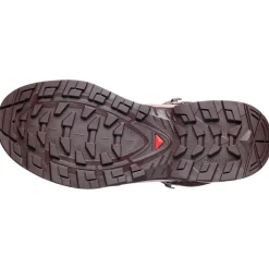 Salomon - Women's Quest Echo GORE-TEX - Wanderschuhe