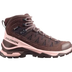 Salomon - Women's Quest Echo GORE-TEX - Wanderschuhe