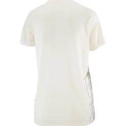 Outlet - Women's Sense Aero S/S Tee GFX - Laufshirt Laufbekleidung|Shirts, Hemden & Longsleeves