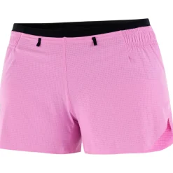 Salomon - Women's Sense Aero 3'' Shorts - Laufshorts