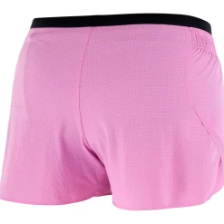 Salomon - Women's Sense Aero 3'' Shorts - Laufshorts