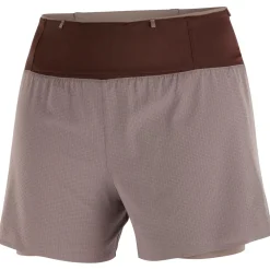 Outlet - Women's Sense Aero 2In1 Trail 4 - Laufshorts Laufbekleidung|Hosen