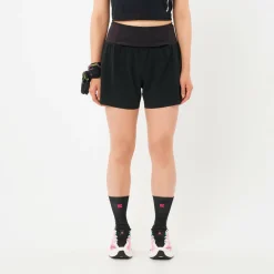 Outlet - Women's Sense Aero 2In1 Trail 4 - Laufshorts Laufbekleidung|Hosen