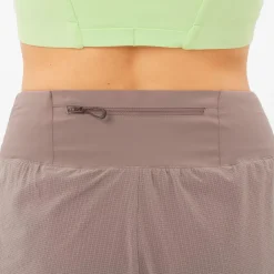 Outlet - Women's Sense Aero Stow 4 Shorts - Laufshorts Laufbekleidung|Hosen