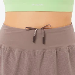 Outlet - Women's Sense Aero Stow 4 Shorts - Laufshorts Laufbekleidung|Hosen