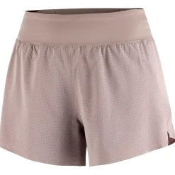 Outlet - Women's Sense Aero Stow 4 Shorts - Laufshorts Laufbekleidung|Hosen