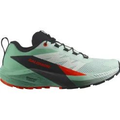 Salomon - Women's Sense Ride 5 - Trailrunningschuhe