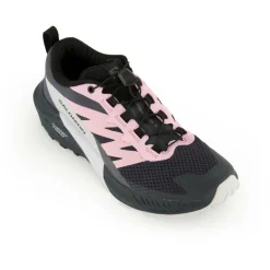 Salomon - Women's Sense Ride 5 - Trailrunningschuhe