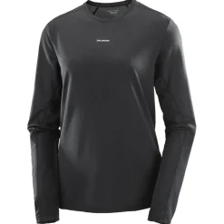 - Women's SHKout Core L/S - Laufshirt><noscript><img width=