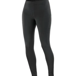 Salomon - Women's SHKout Core Warm Tights - Lauftights