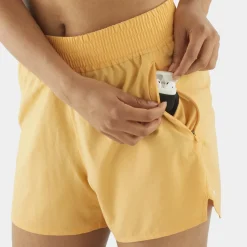 - Women's SHKout Core 4 - Laufshorts><noscript><img width=