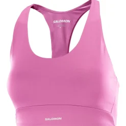 Salomon - Women's SHKout Core Bra - Sport-BH^ Fitnessbekleidung|Laufbekleidung