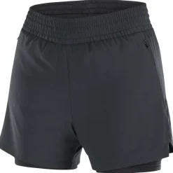 Salomon - Women's SHKout Core 2in1 4 - Laufshorts^ Laufbekleidung|Hosen