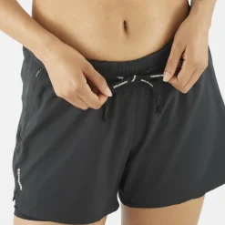 Salomon - Women's SHKout Core 2in1 4 - Laufshorts^ Laufbekleidung|Hosen