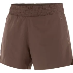 Salomon - Women's SHKout Core 2in1 4 - Laufshorts^ Laufbekleidung|Hosen