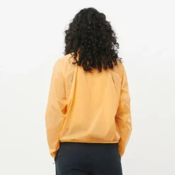 Salomon - Women's SHKout Fly - Windjacke