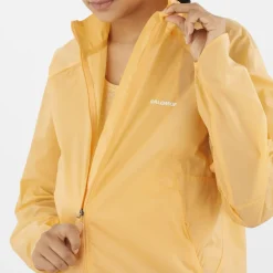 Salomon - Women's SHKout Fly - Windjacke