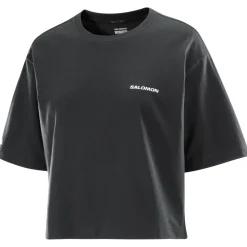 - Women's Short S/S Tee Relaxed - T-Shirt><noscript><img width=