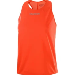 Sale - Women's S/Lab Speed - Tank Top Laufbekleidung|Shirts, Hemden & Longsleeves