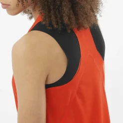 Sale - Women's S/Lab Speed - Tank Top Laufbekleidung|Shirts, Hemden & Longsleeves