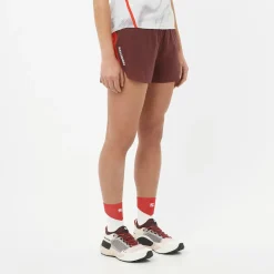 - Women's S/Lab Speed 3 - Laufshorts><noscript><img width=