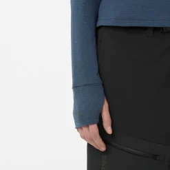 - Women's Sntial Lightwarm Crew Neck - Fleecepullover><noscript><img width=