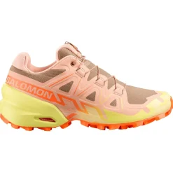 Salomon - Women's Speedcross 6 - Trailrunningschuhe^ Trailrunningschuhe|Trail- & Laufschuhe