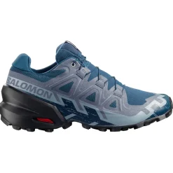 Salomon - Women's Speedcross 6 - Trailrunningschuhe^ Trailrunningschuhe|Trail- & Laufschuhe