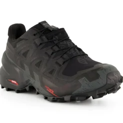 Salomon - Women's Speedcross 6 GORE-TEX - Trailrunningschuhe^ Trailrunningschuhe|Trail- & Laufschuhe