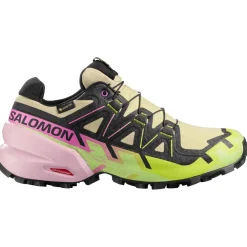 Salomon - Women's Speedcross 6 GORE-TEX - Trailrunningschuhe^ Trailrunningschuhe|Trail- & Laufschuhe