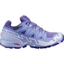 Salomon - Women's Speedcross 6 GORE-TEX - Trailrunningschuhe^ Trailrunningschuhe|Trail- & Laufschuhe