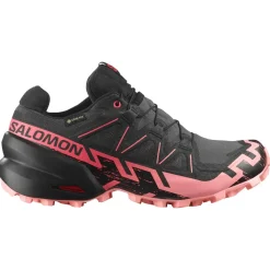 Salomon - Women's Speedcross 6 GORE-TEX - Trailrunningschuhe^ Trailrunningschuhe|Trail- & Laufschuhe