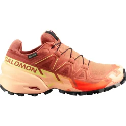 Salomon - Women's Speedcross 6 GORE-TEX - Trailrunningschuhe^ Trailrunningschuhe|Trail- & Laufschuhe