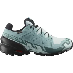 Salomon - Women's Speedcross 6 GORE-TEX - Trailrunningschuhe^ Trailrunningschuhe|Trail- & Laufschuhe