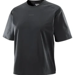 - Women's Trackline S/S Tee - Funktionsshirt><noscript><img width=