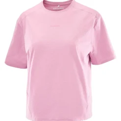 - Women's Trackline S/S Tee - Funktionsshirt><noscript><img width=