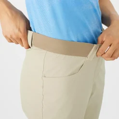 Salomon - Women's Wayfarer Capri - Shorts