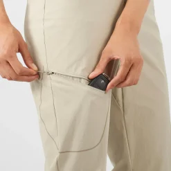 Salomon - Women's Wayfarer Capri - Shorts