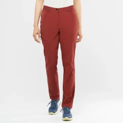 Salomon - Women's Wayfarer Pants - Trekkinghose^ Trekkingbekleidung|Wanderbekleidung