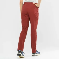 Salomon - Women's Wayfarer Pants - Trekkinghose^ Trekkingbekleidung|Wanderbekleidung